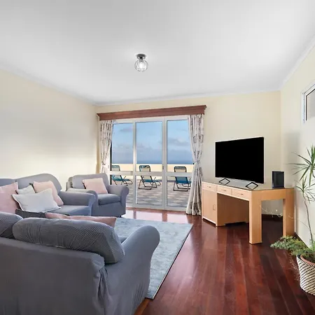 Casa Carlota By Atlântica