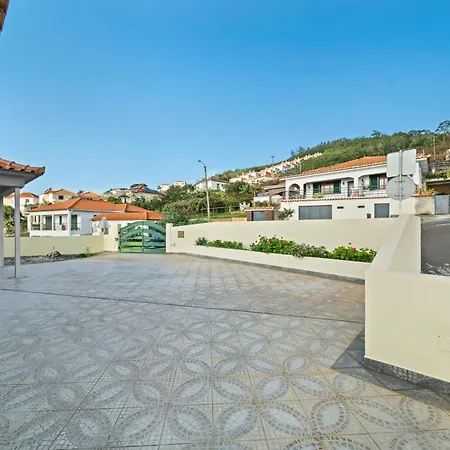 Casa Carlota By Atlântica * Santa Cruz - Madeira