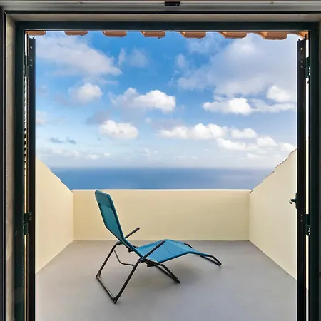 Casa de Férias Casa Carlota By Atlântica