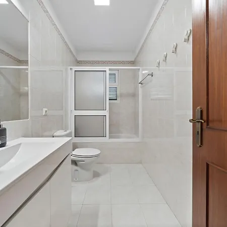 Casa Carlota By Atlântica * Santa Cruz - Madeira