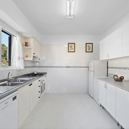 Casa Carlota By Atlântica Casa de Férias *