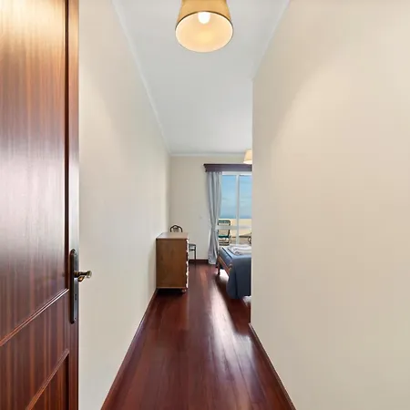 Casa Carlota By Atlântica Casa de Férias Santa Cruz - Madeira