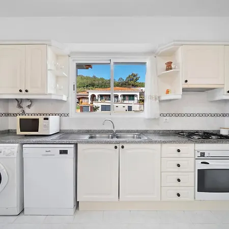 Casa Carlota By Atlântica Santa Cruz - Madeira