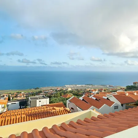 Casa Carlota By Atlantica Casa de Férias *