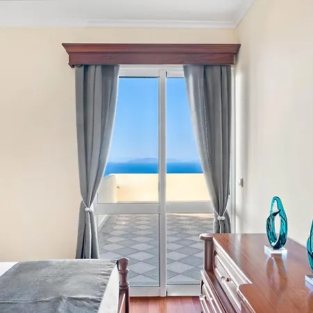 Casa Carlota By Atlântica Santa Cruz - Madeira