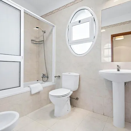 Casa Carlota By Atlântica * Santa Cruz - Madeira