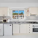 Casa Carlota By Atlantica 산타 크루즈