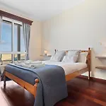Casa Carlota By Atlantica 산타 크루즈