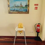 Casa Carlota By Atlantica * 산타 크루즈