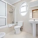 Casa Carlota By Atlantica * 산타 크루즈