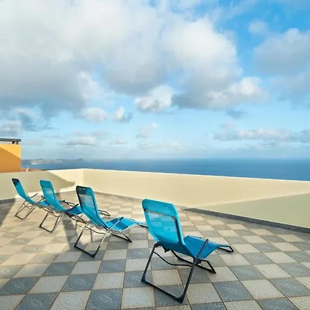 Casa Carlota By Atlantica Holiday home Santa Cruz (Madeira)
