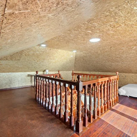 Дом отдыха Casa Carlota By Atlantica