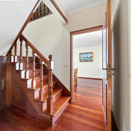 Дом отдыха Casa Carlota By Atlantica Санта-Крус