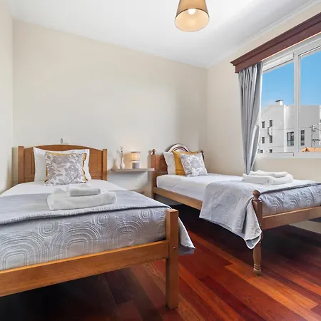 Casa Carlota By Atlantica * Санта-Крус