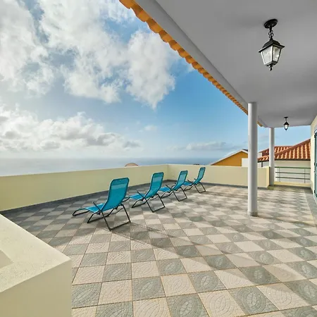 Holiday home Casa Carlota By Atlantica