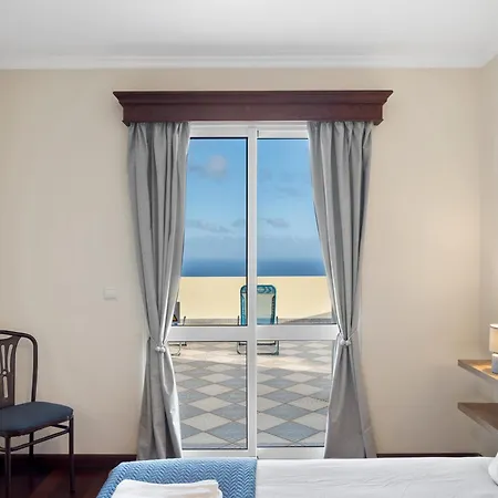 Casa Carlota By Atlantica Дом отдыха Санта-Крус