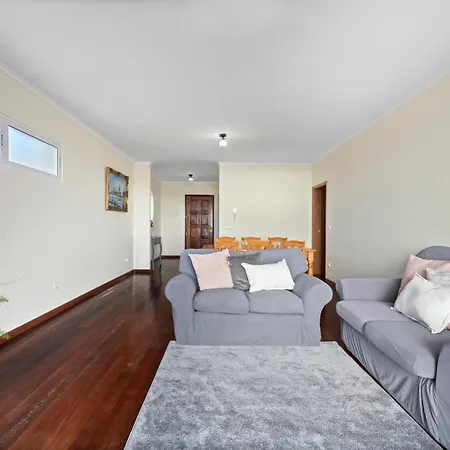 Дом отдыха Casa Carlota By Atlantica Санта-Крус