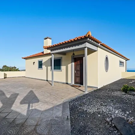 Σπίτι διακοπών Casa Carlota By Atlantica *