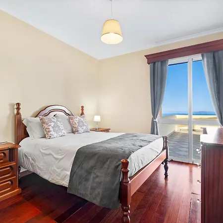 Casa Carlota By Atlantica Holiday home Santa Cruz (Madeira)