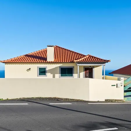 Casa Carlota By Atlantica Santa Cruz (Madeira)