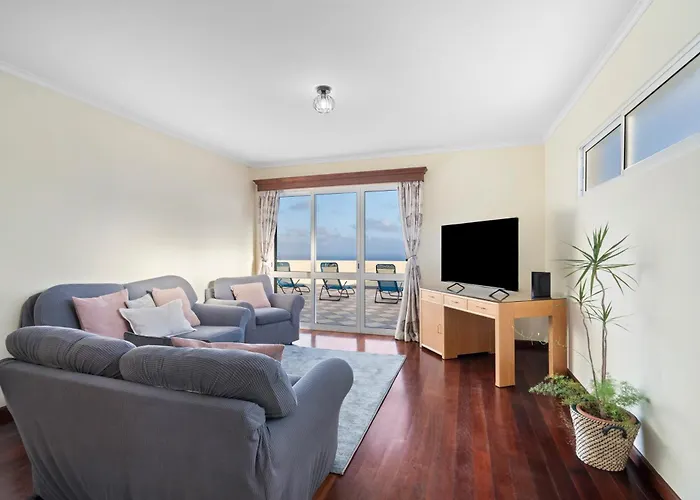 Casa Carlota By Atlantica