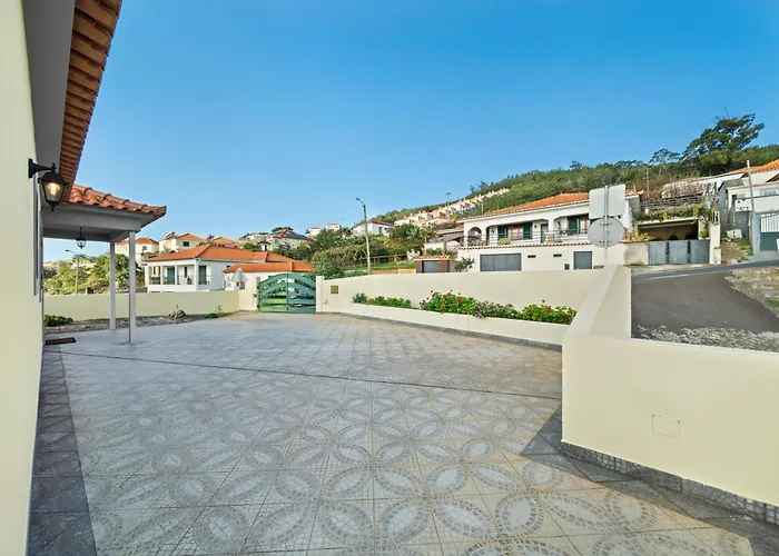 Casa Carlota By Atlantica * Santa Cruz (Madeira)