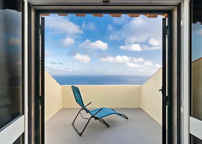 Σπίτι διακοπών Casa Carlota By Atlantica