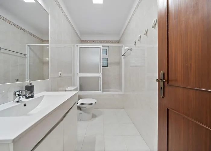 Casa Carlota By Atlantica * Σάντα Κρουζ