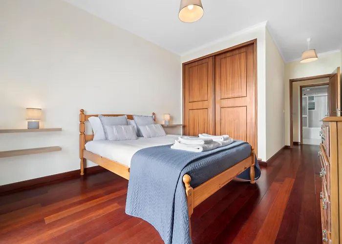 Casa Carlota By Atlantica Prázdninový dům