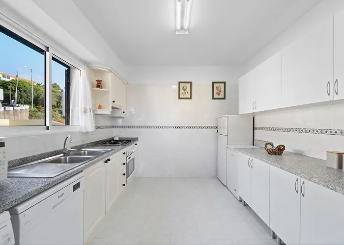 Casa Carlota By Atlantica Prázdninový dům *