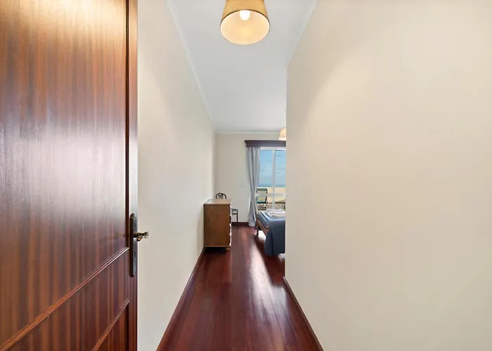 Casa Carlota By Atlantica Prázdninový dům Santa Cruz (Madeira)