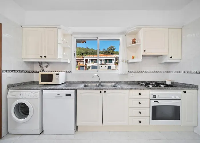 Casa Carlota By Atlantica Santa Cruz (Madeira)