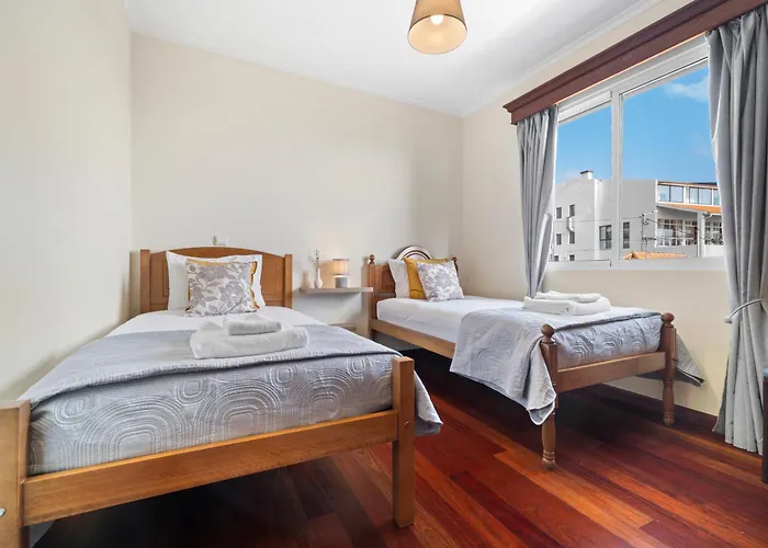 Casa Carlota By Atlantica * Santa Cruz (Madeira)