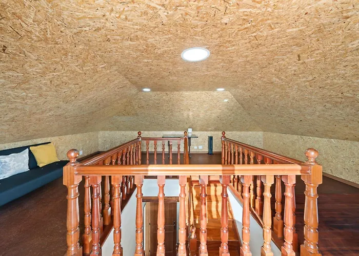 Casa Carlota By Atlantica