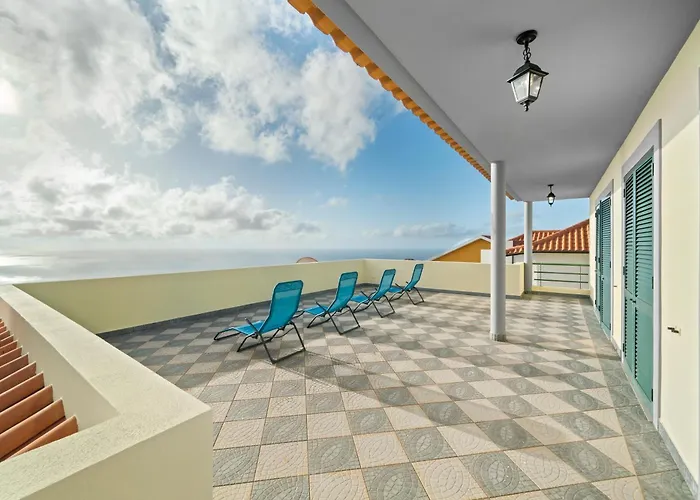 Prázdninový dům Casa Carlota By Atlantica