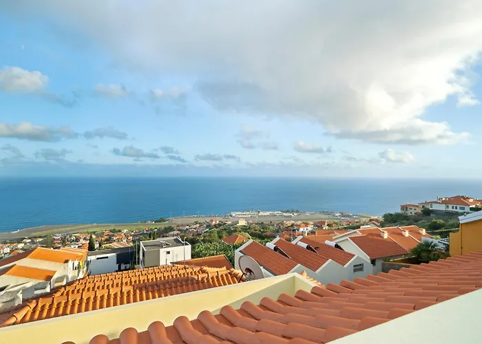 Casa Carlota By Atlantica Prázdninový dům *