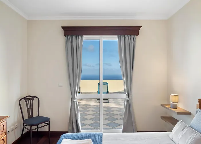 Casa Carlota By Atlantica Prázdninový dům Santa Cruz (Madeira)