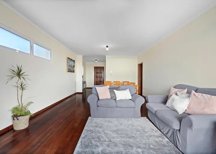 Prázdninový dům Casa Carlota By Atlantica Santa Cruz (Madeira)