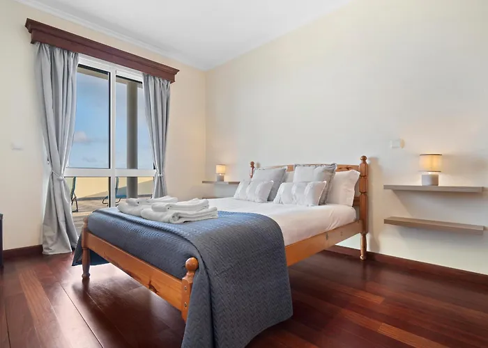 Casa Carlota By Atlantica Santa Cruz (Madeira)