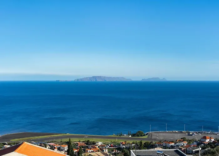 Casa Carlota By Atlantica Prázdninový dům