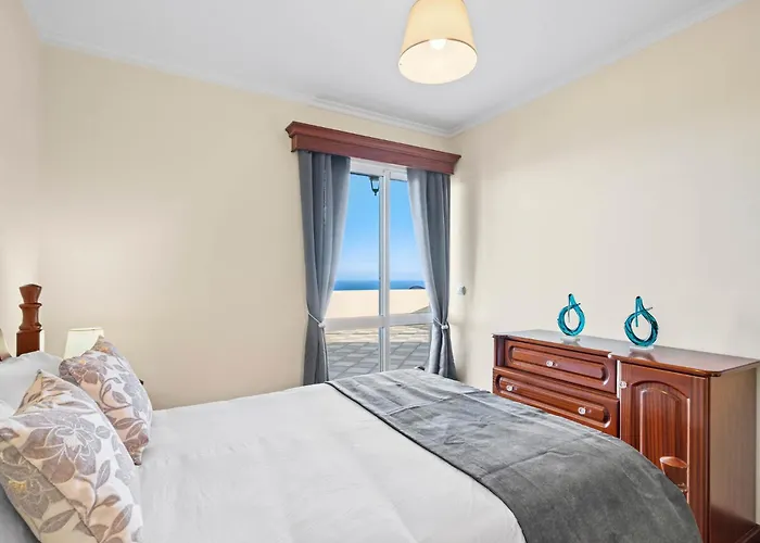 Σπίτι διακοπών Casa Carlota By Atlantica