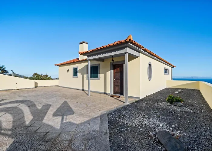 Σπίτι διακοπών Casa Carlota By Atlantica *
