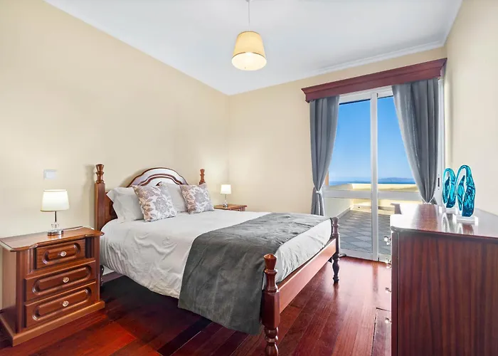 Casa Carlota By Atlantica Prázdninový dům Santa Cruz (Madeira)