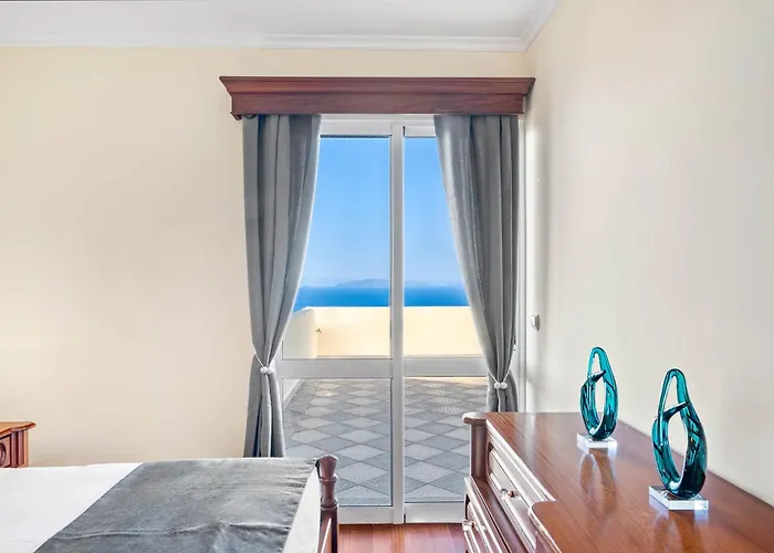 Casa Carlota By Atlantica Santa Cruz (Madeira)