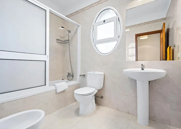 Casa Carlota By Atlantica * Santa Cruz (Madeira)