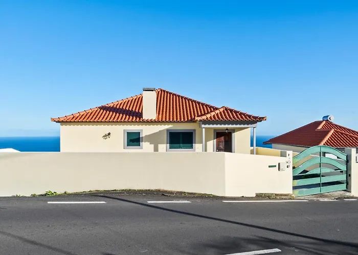 Casa Carlota By Atlantica Santa Cruz (Madeira)